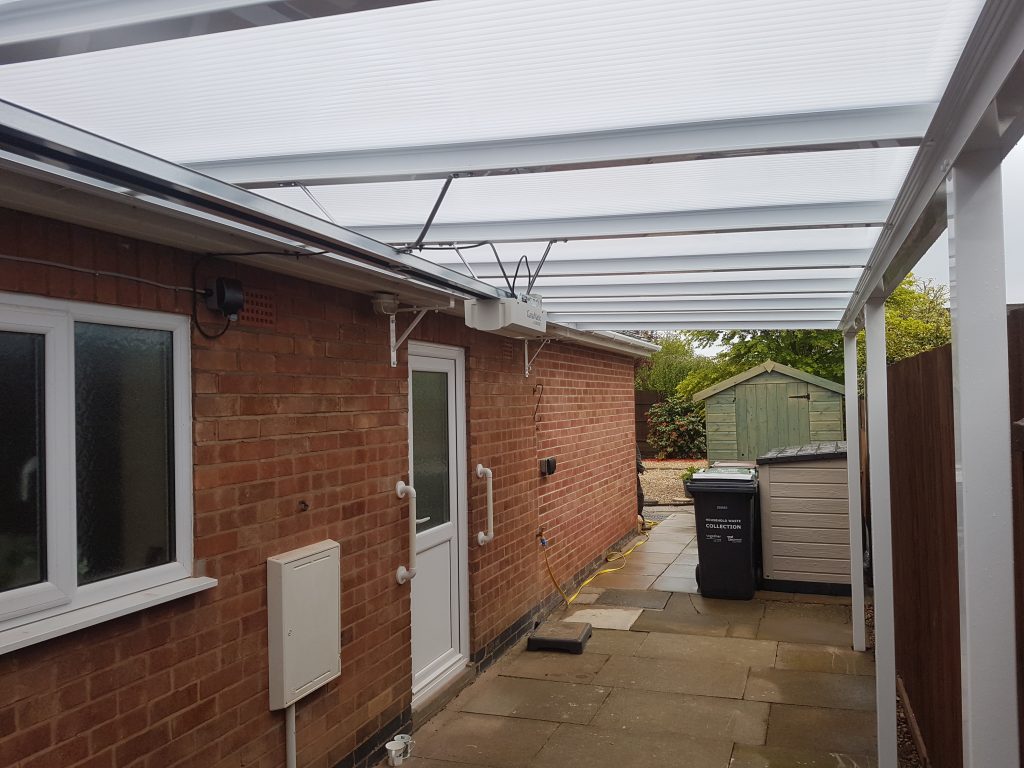 Leicester Sectional Buildings Leicester Sectional Buildings