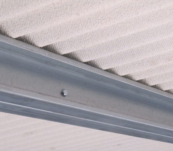 Garage roof